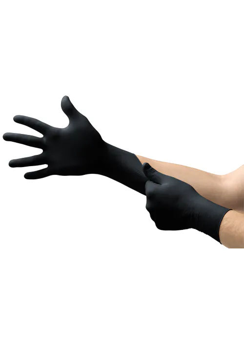 Ansell Microflex Touch 93-732 Nitril Werkhandschoen (100 st.)