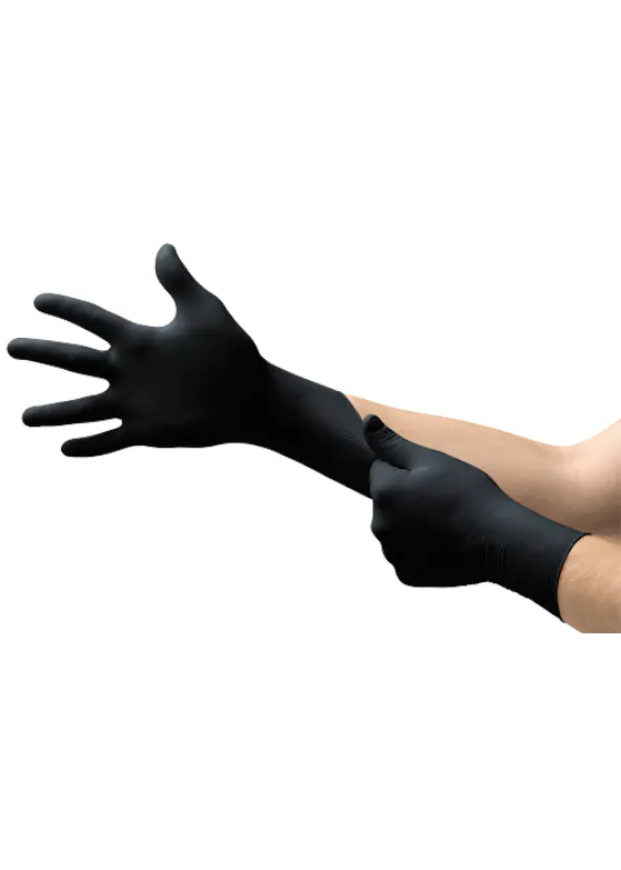 Ansell Microflex Touch 93-732 Nitrilhandschuhe (100 St.)