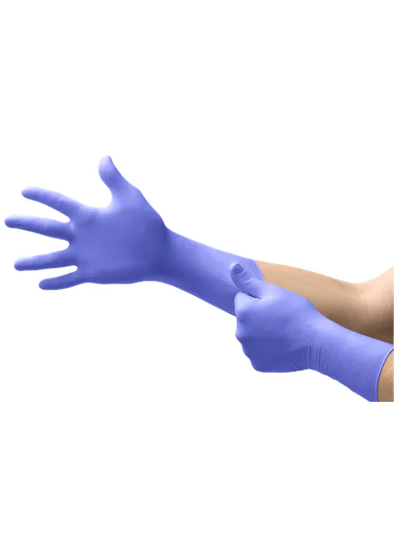 Ansell Microflex 93-853 Handschoen (100 st.)