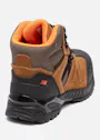 New Balance Allsite S7L-Sicherheitsschuh braun/schwarz Vorschaubild
