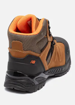 New Balance Allsite S3 Werkschoen miniatuur