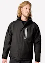 FHB Mika Softshell-Winterjacke Vorschaubild