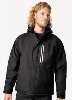 FHB Mika Softshell Winterjack