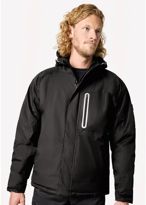 FHB Mika Softshell Winterjack