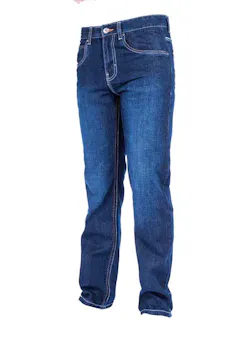 Brams Workwear Mike A82 werkbroek miniatuur