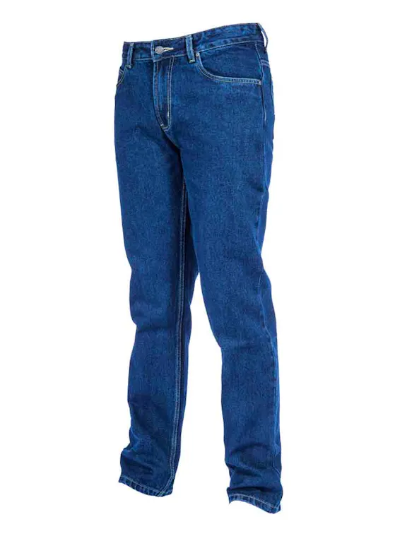 Brams Workwear Mike mens A50 werkbroek