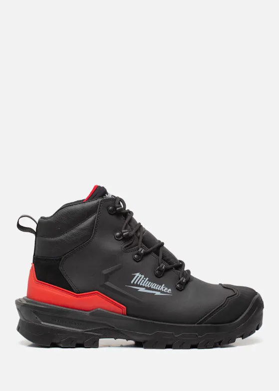 Milwaukee Armourtred™ 1M110111W Werkschoen S3S