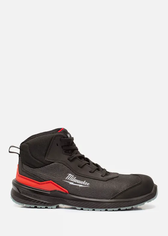 Milwaukee Flextred™ 1M110133 Sicherheitsschuh S1Ps