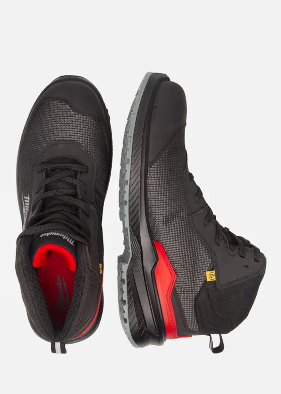 Milwaukee Flextred™ 1M110133 Sicherheitsschuh S1Ps
