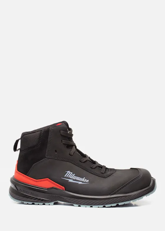 Milwaukee Flextred™ 1M110133 Sicherheitsschuh S3S