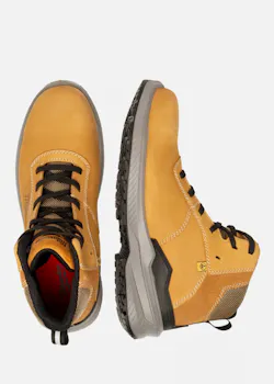 Milwaukee Flextred™ 1M171311 chaussure de sécurité S3S thumbnail (vignette)