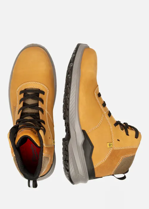 Milwaukee Flextred™ 1M171311 chaussure de sécurité S3S