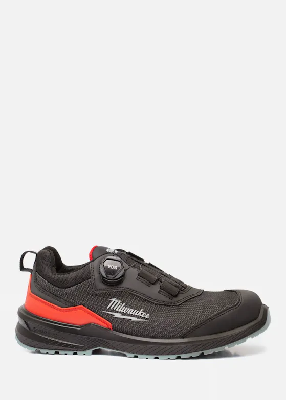 Milwaukee Flextred™ B1L110133 Sicherheitsschuh S1PS