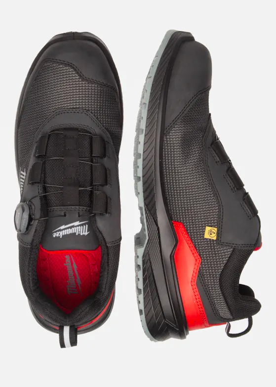Milwaukee Flextred™ B1L110133 Sicherheitsschuh S1PS