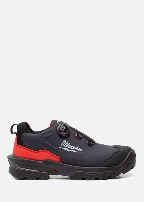 Milwaukee Armourtred™ B1L110111W Sicherheitsschuh S3S