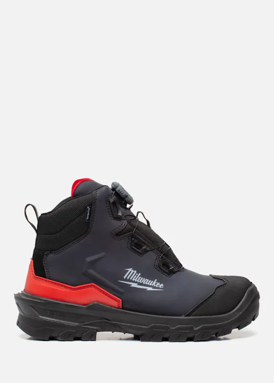 Milwaukee Armourtred™ B1M110111W Sicherheitsschuh S7S