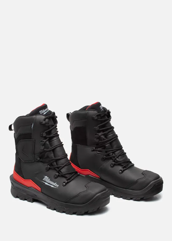 Milwaukee Armourtred™ 1H110111W Werkschoen S7S