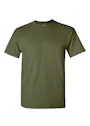 Gildan Heavy GIL5000 Cotton T-shirt Comfort Fit miniatuur