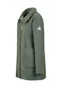 Bjornson Milla Curly Fleece Vest-Parka Vorschaubild