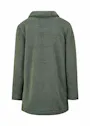 Bjornson Milla Curly Fleece Vest-Parka Vorschaubild