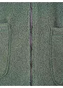 Bjornson Milla Curly Fleece Vest-Parka Vorschaubild