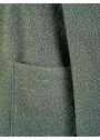 Bjornson Milla Curly Fleece Vest-Parka Vorschaubild