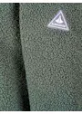 Bjornson Milla Curly Fleece Vest-Parka Vorschaubild