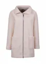 Bjornson Milla Curly Fleece Vest-Parka Vorschaubild