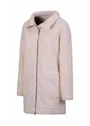 Bjornson Milla Curly Fleece Vest-Parka Vorschaubild