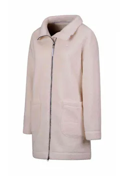 Bjornson Milla Veste parka en polaire bouclée thumbnail (vignette)
