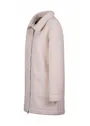Bjornson Milla Curly Fleece Vest-Parka Vorschaubild
