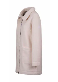Bjornson Milla Veste parka en polaire bouclée thumbnail (vignette)
