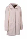 Bjornson Milla Curly Fleece Vest-Parka Vorschaubild
