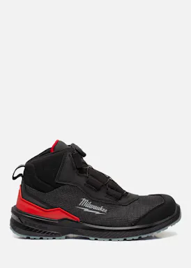 Milwaukee Flextred™ B1M110133 Sicherheitsschuh S1PS