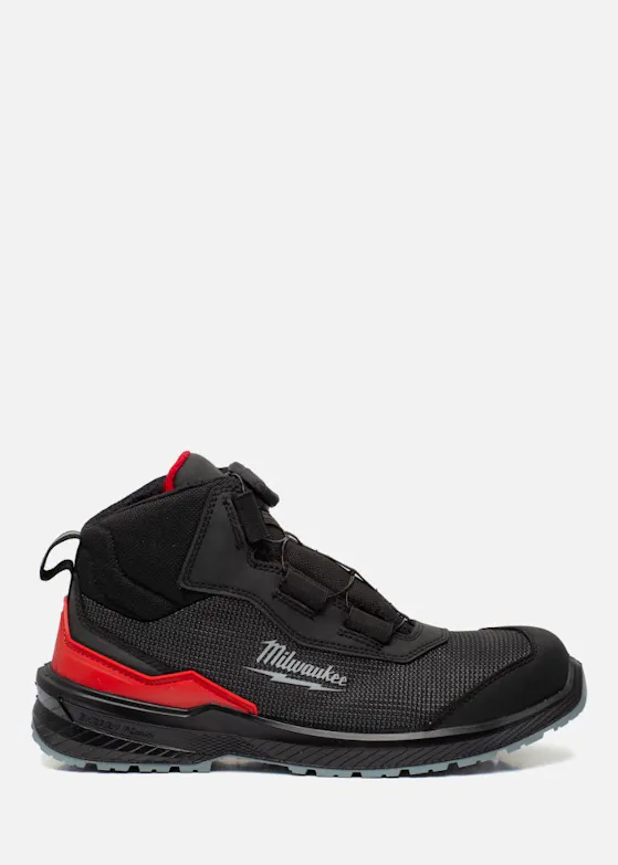 Milwaukee Flextred™ B1M110133 Sicherheitsschuh S1PS