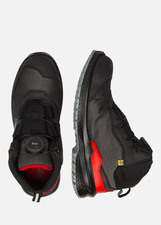Milwaukee Flextred™ B1M110133 Sicherheitsschuh S1PS