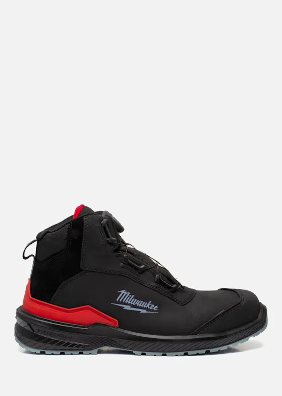 Milwaukee Flextred™ B1M110133 Sicherheitsschuh S3S