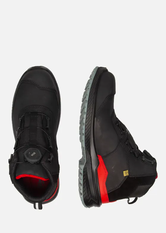 Milwaukee Flextred™ B1M110133 Sicherheitsschuh S3S