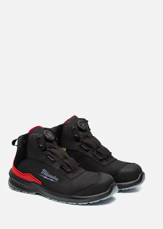 Milwaukee Flextred™ B1M110133 Sicherheitsschuh S3S
