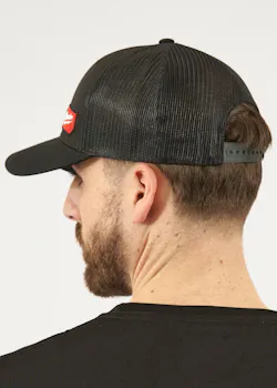 Milwaukee casquette trucker snapback  (4932493107) thumbnail (vignette)