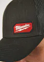 Milwaukee Snapback Trucker Cap (4932493107) Vorschaubild