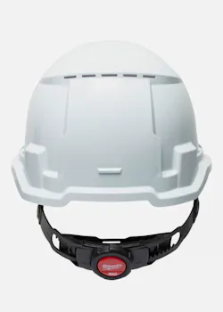 Milwaukee BOLT 100 Casque de sécurité non ventilé thumbnail (vignette)