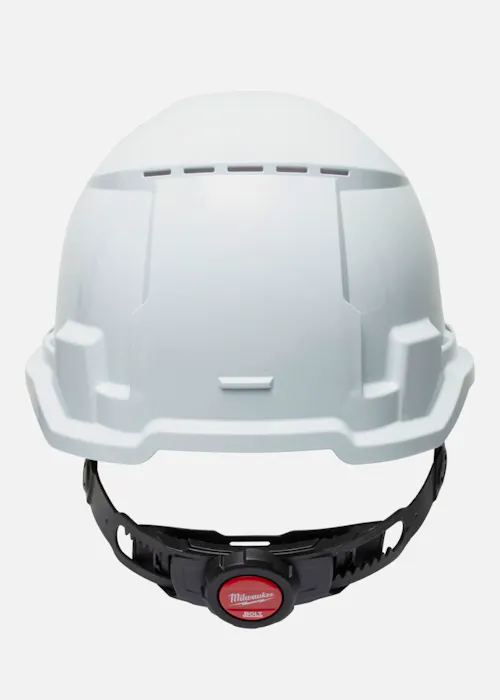 Milwaukee BOLT 100 Casque de sécurité non ventilé