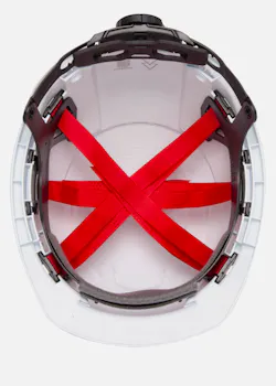 Milwaukee BOLT 100 Casque de sécurité non ventilé thumbnail (vignette)