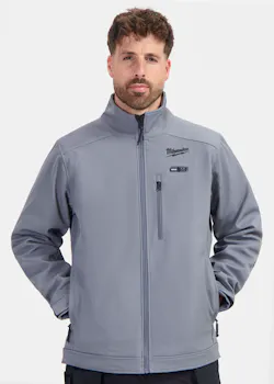 Milwaukee M12 Premium Heated Jacket