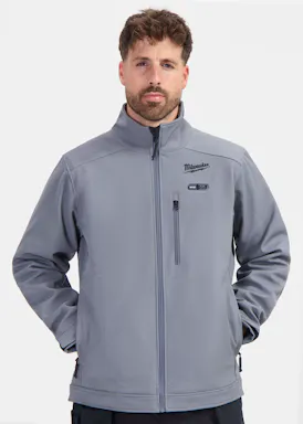 Milwaukee M12 Premium Heated Jacket
