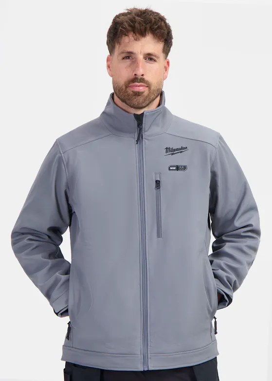 Milwaukee M12 Premium Heated Jacket