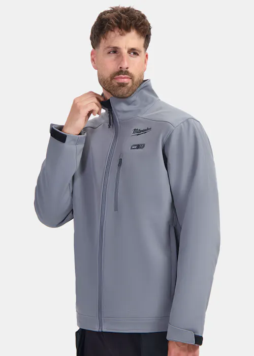 Milwaukee M12 Premium Heated Jacket