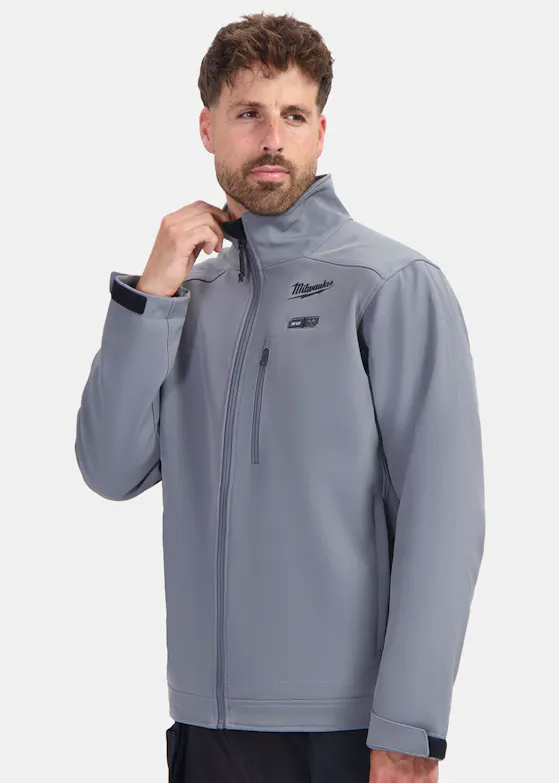 Milwaukee M12 Premium Heated Jacket