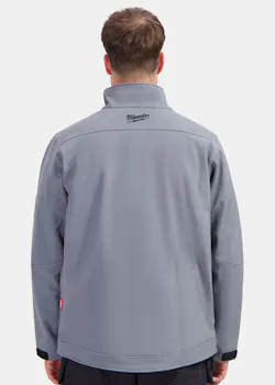 Milwaukee M12 Premium Heated Jacket miniatuur